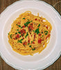Wide-Rim Pasta Bowls, Set of 4