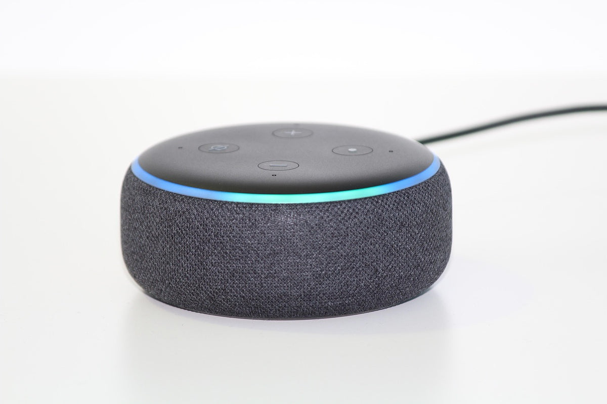 Harbor Max Multi-Room Speaker