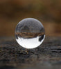 Halo Round Wall Mirror