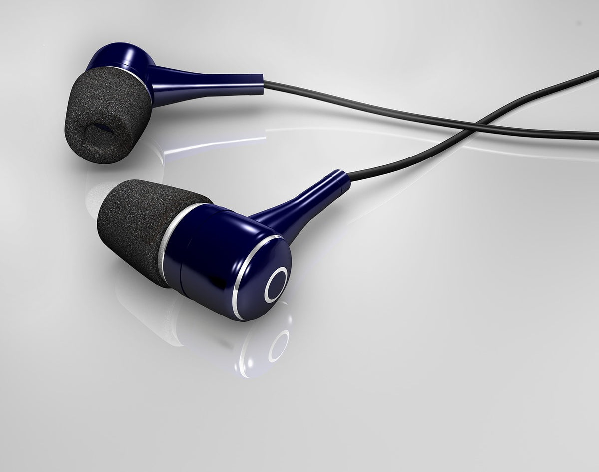 Vela Pro ANC Earbuds