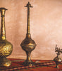 Long-Spout Brass Watering Can