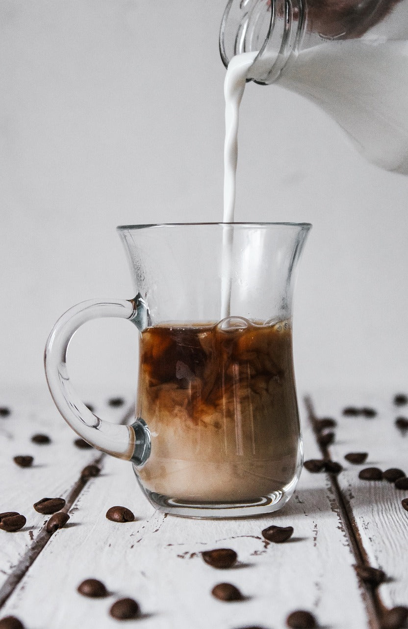 Cold Brew Coffee Concentrate