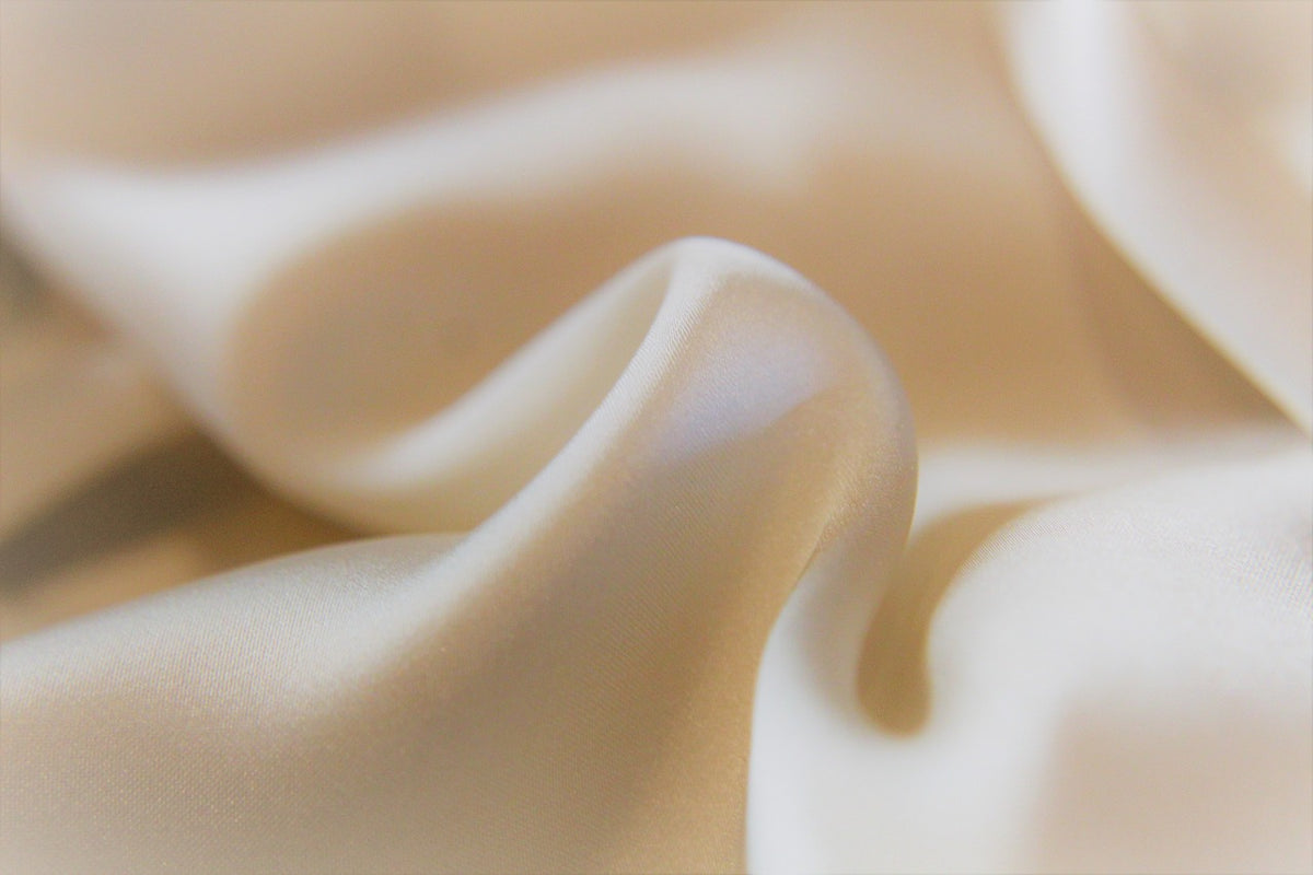 Silky Sateen Sheet Set