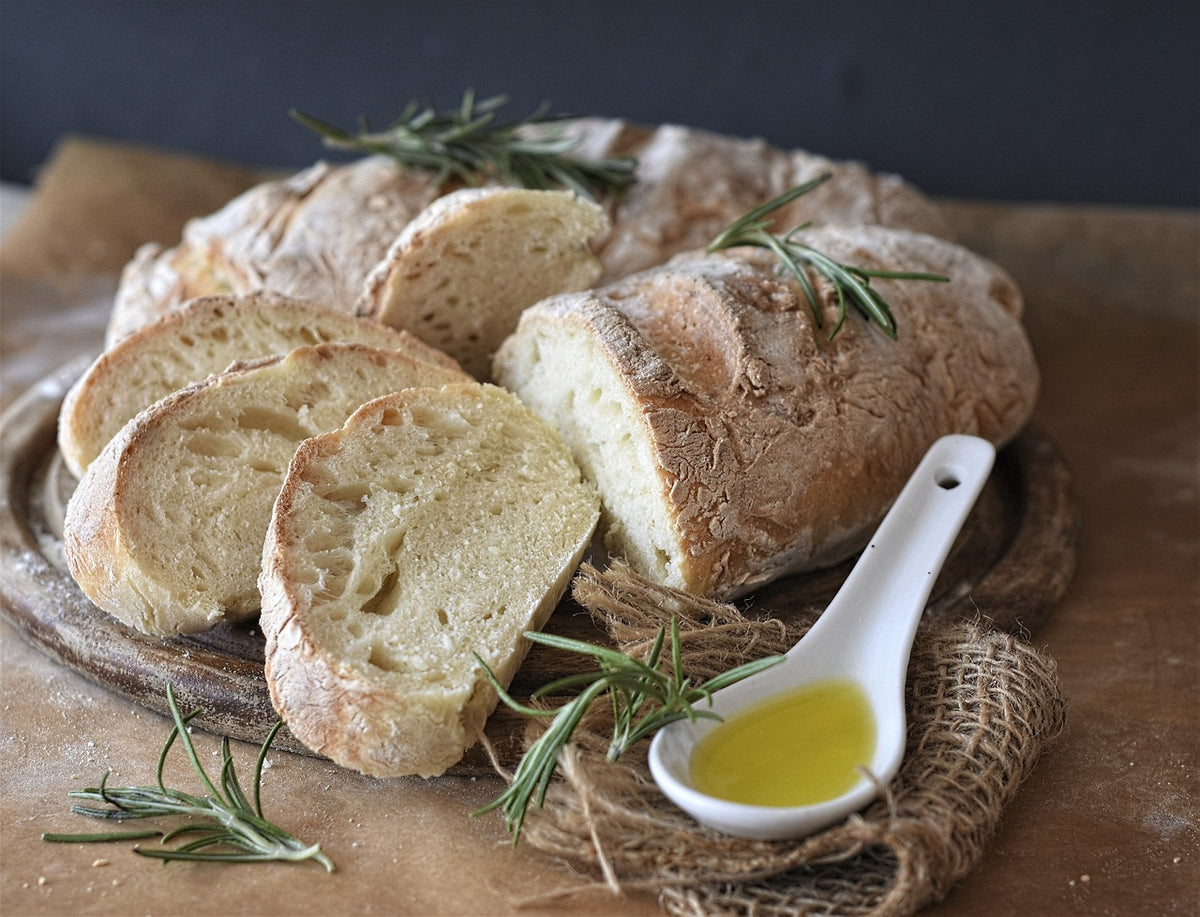 Rosemary Scalp Oil