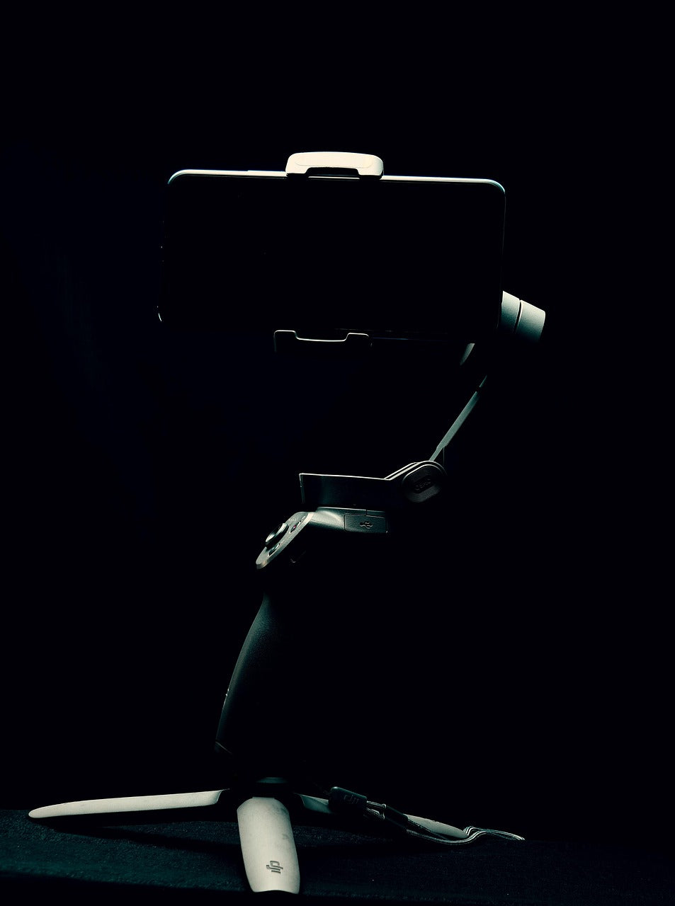 Halden Steady Smartphone Gimbal