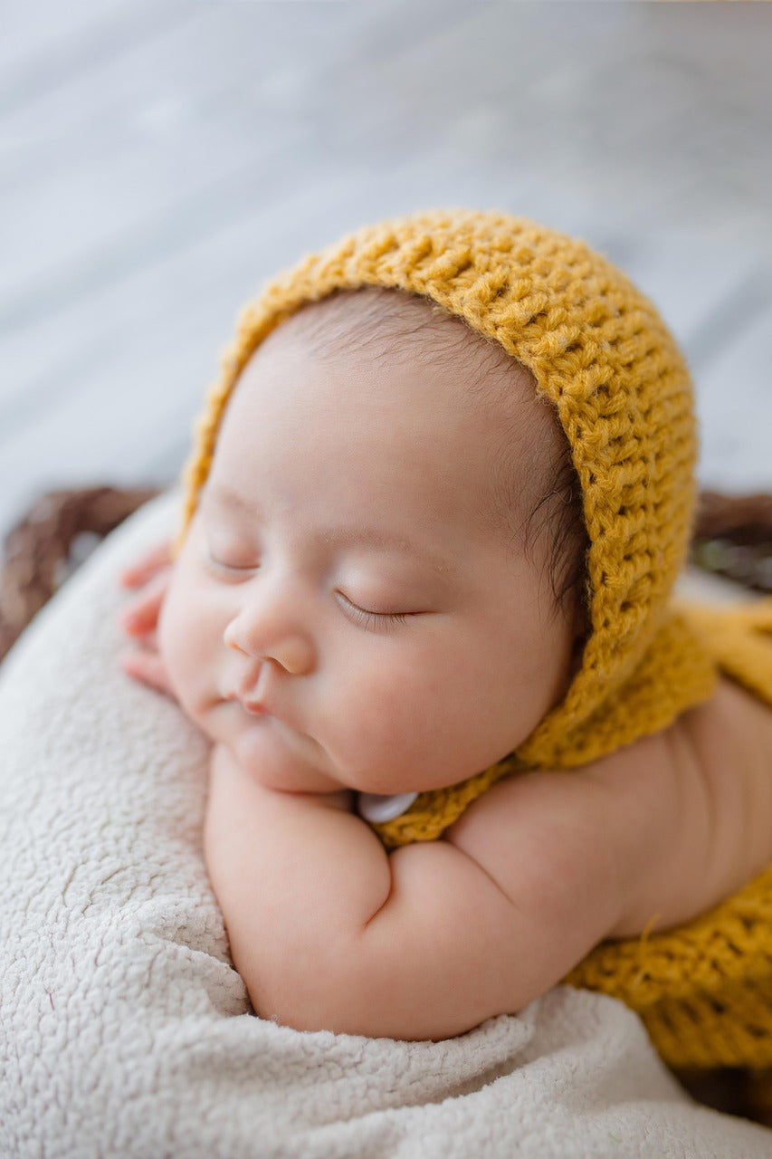 Wearable Sleep Sack