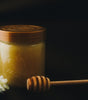 Raw Wildflower Honey
