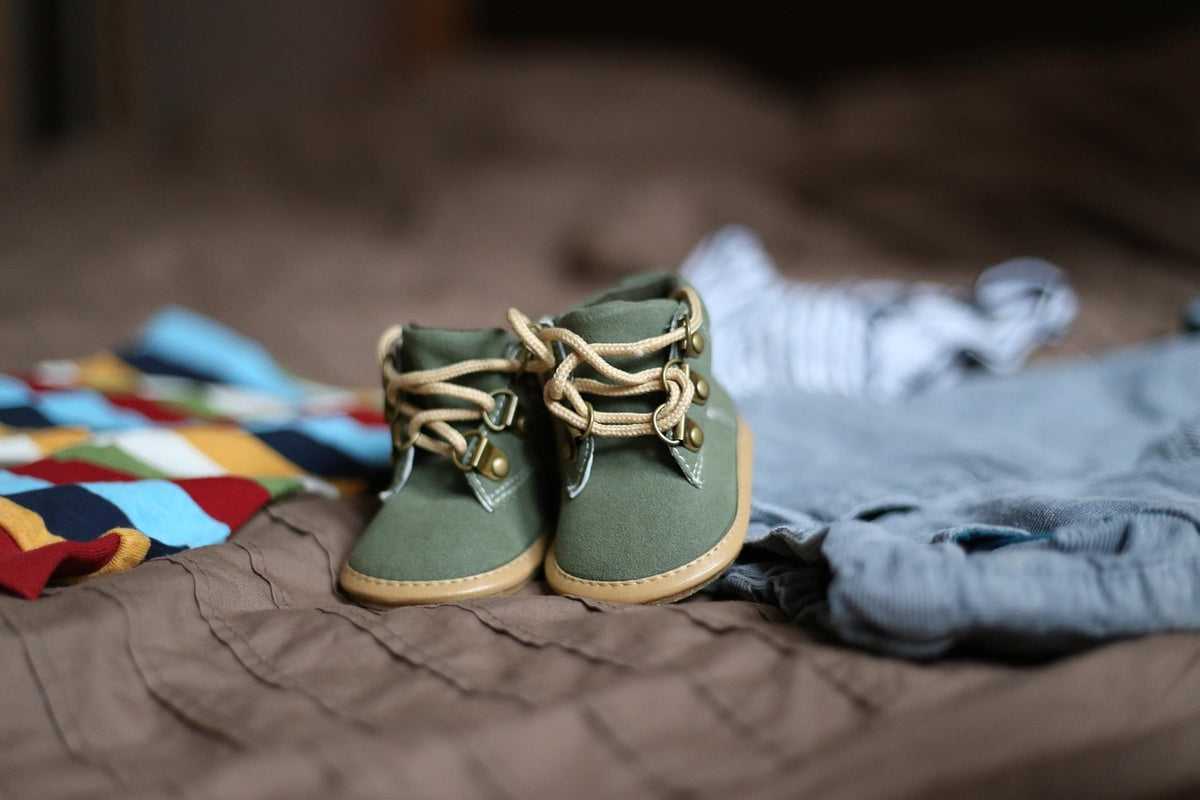 Newborn Coming-Home Gift Set
