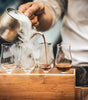 Single Origin Tasting Flight