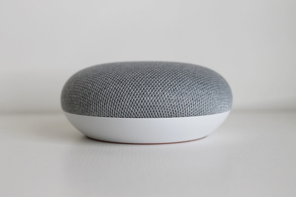 Harbor Smart Home Speaker
