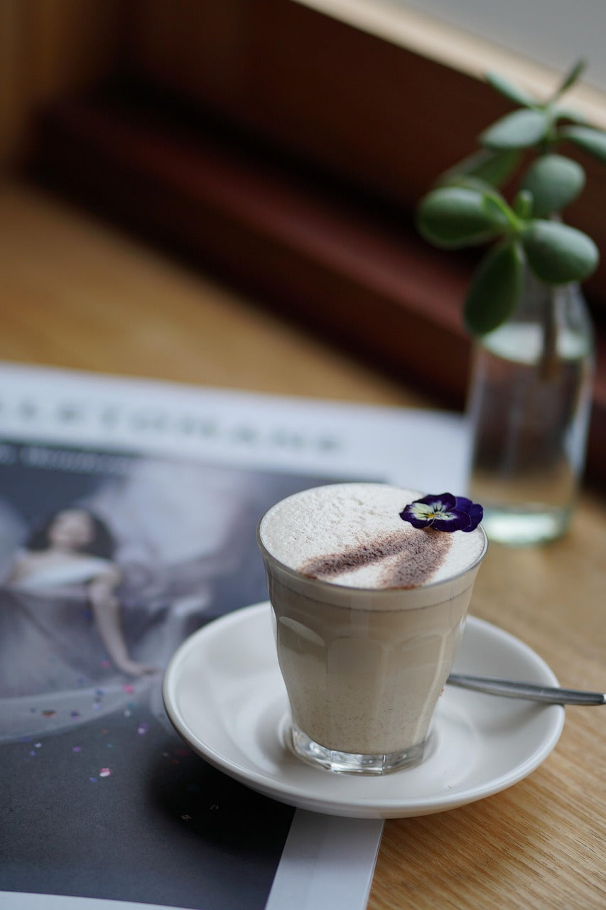 Masala Chai Concentrate