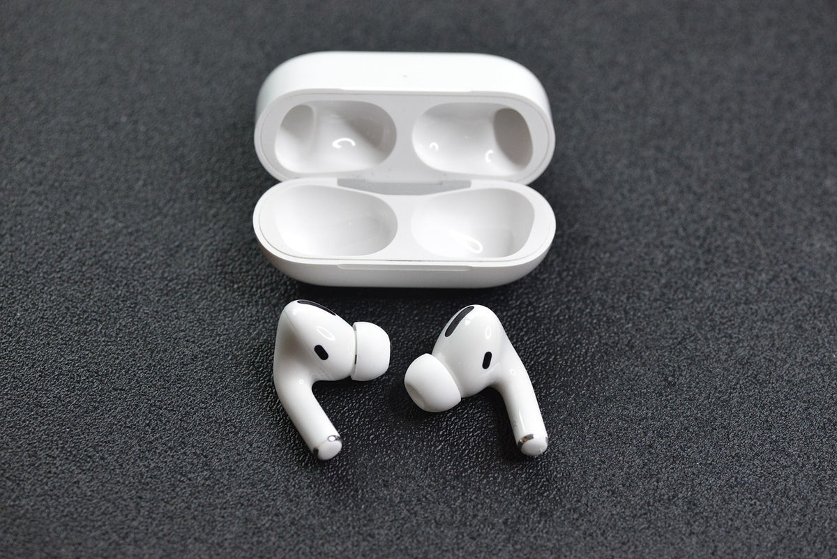 Nocturne Sleep Earbuds