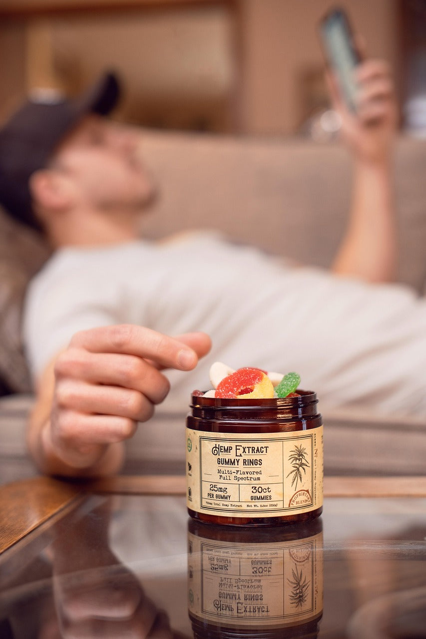 Biotin Beauty Gummies