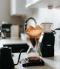 Stoneware Pour-Over Dripper
