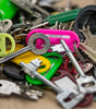 Pivotline Find Tag