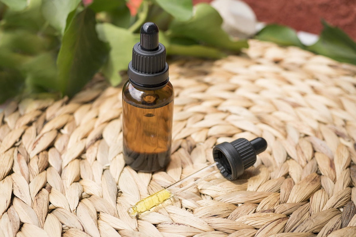 Dew Drop Hyaluronic Serum