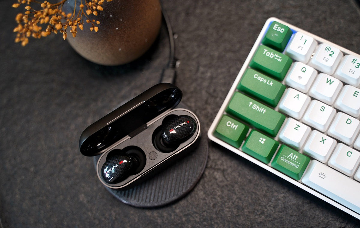 Vela True Wireless Earbuds