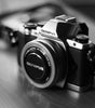Halden Pocket Z Compact Camera