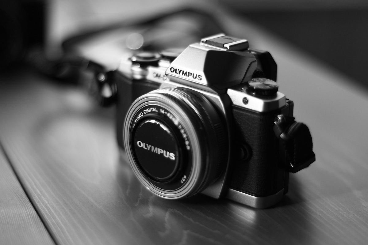 Halden Pocket Z Compact Camera