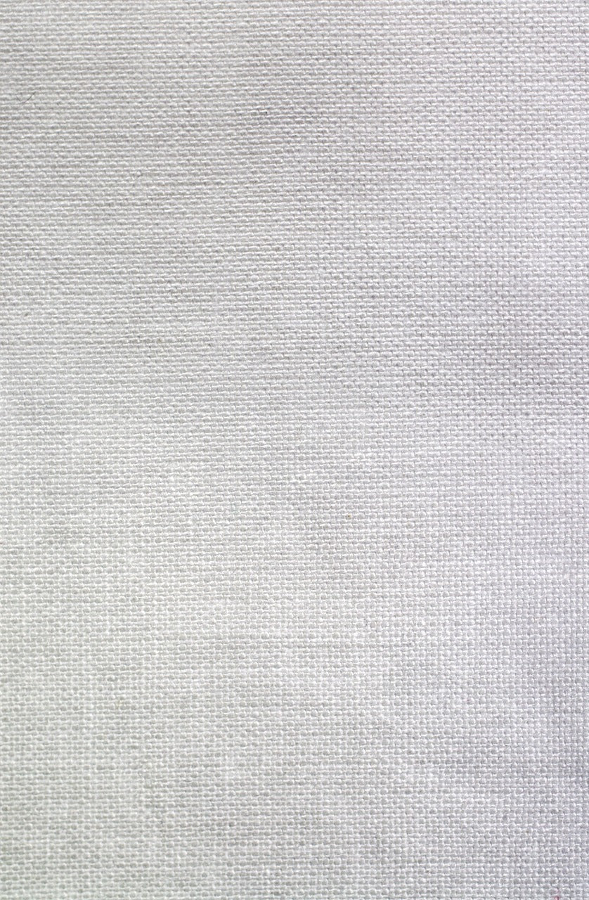 Drawstring Linen Pant