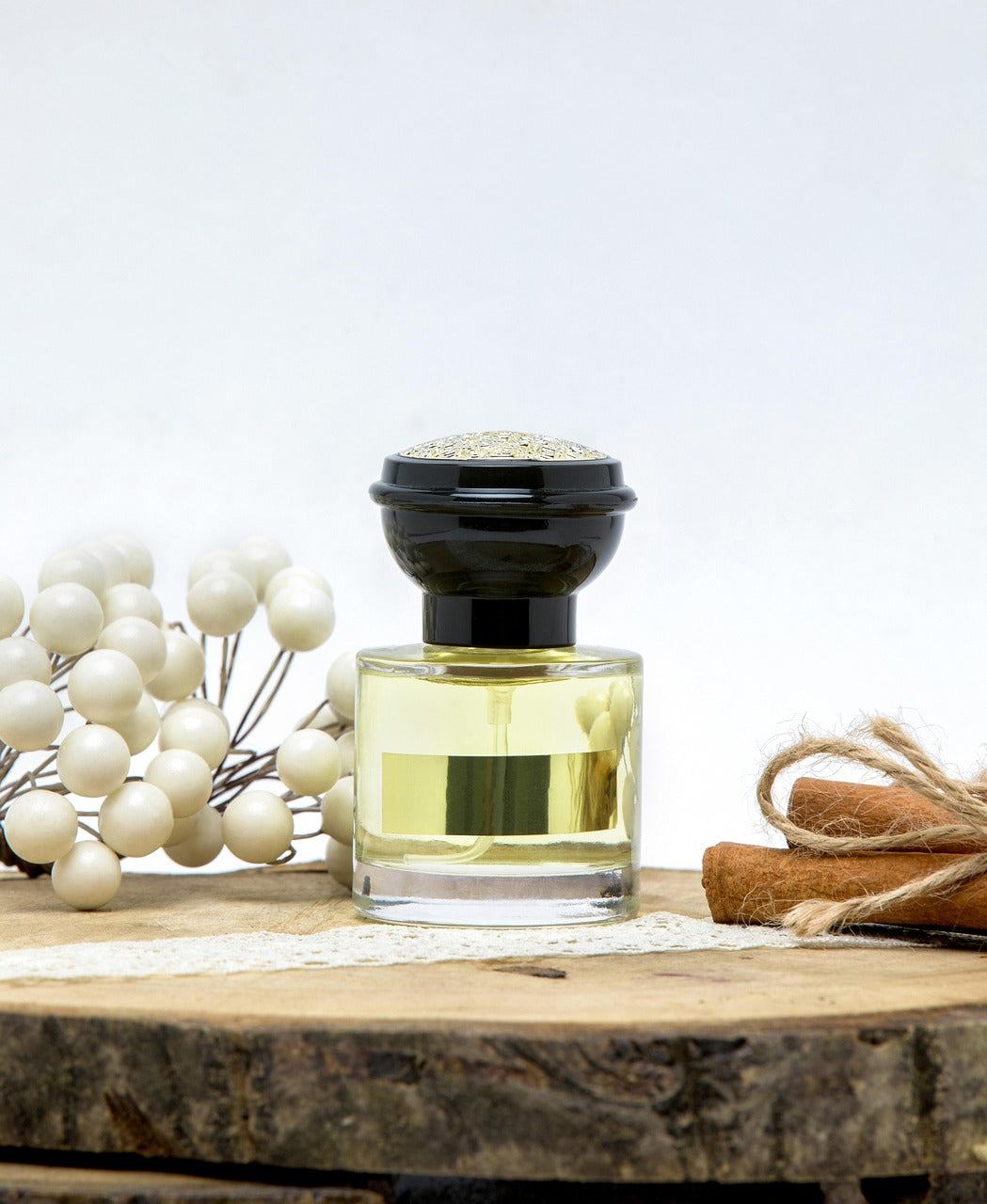 Fig & Cedar Eau de Parfum