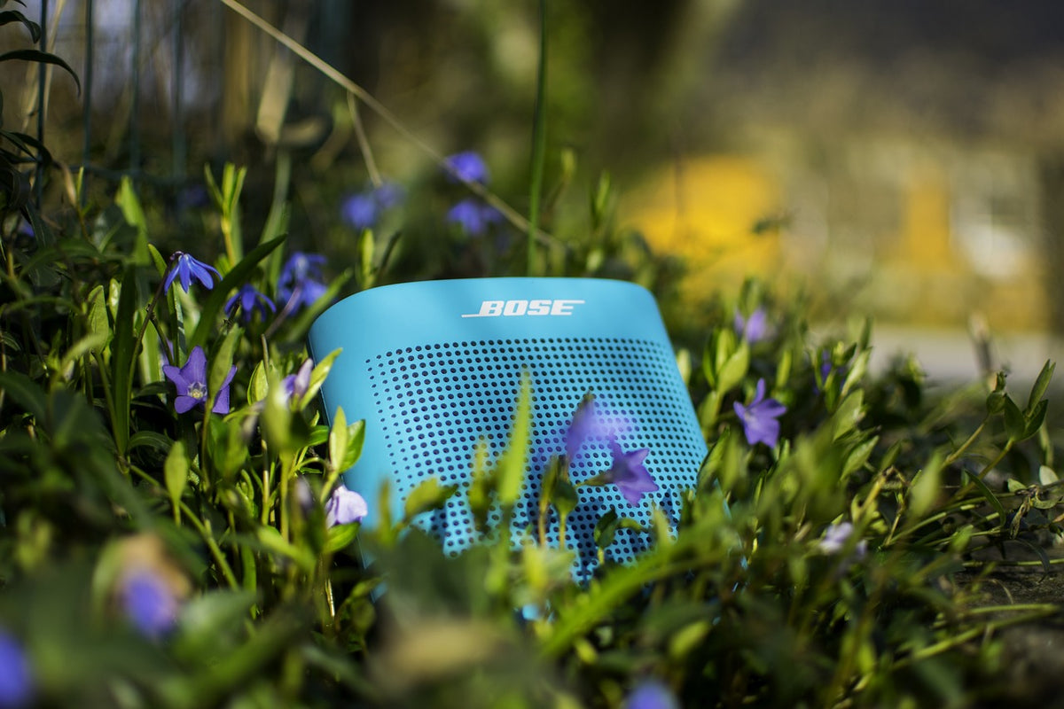 Cascade 360 Portable Speaker