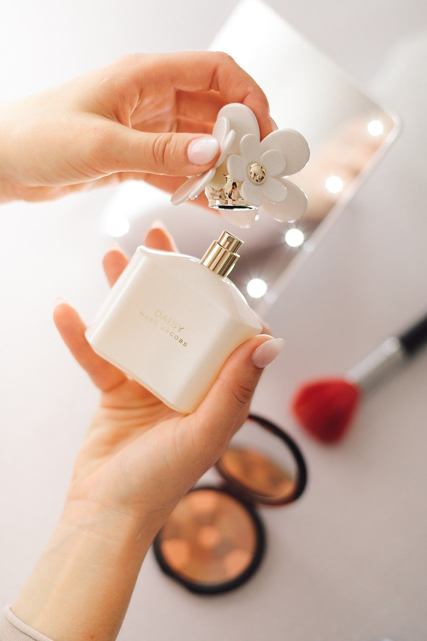 Cashmere Fragrance Mist
