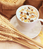 Barista Oat Milk