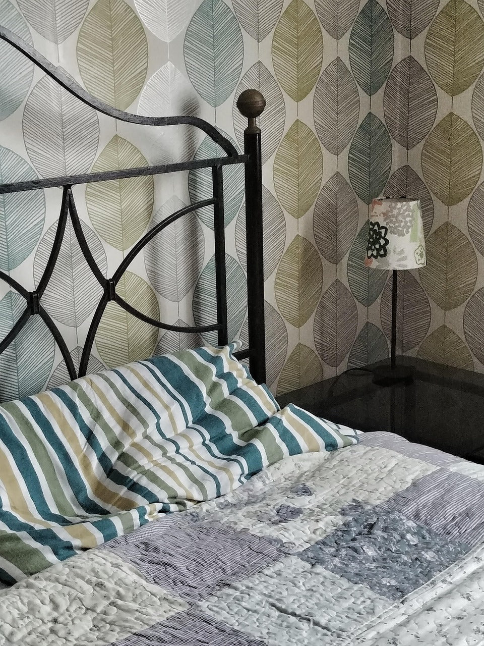 Linen Play Canopy