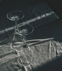Relaxed Linen Tablecloth