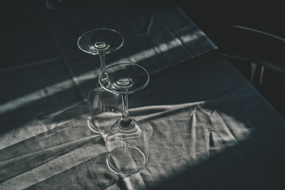 Relaxed Linen Tablecloth