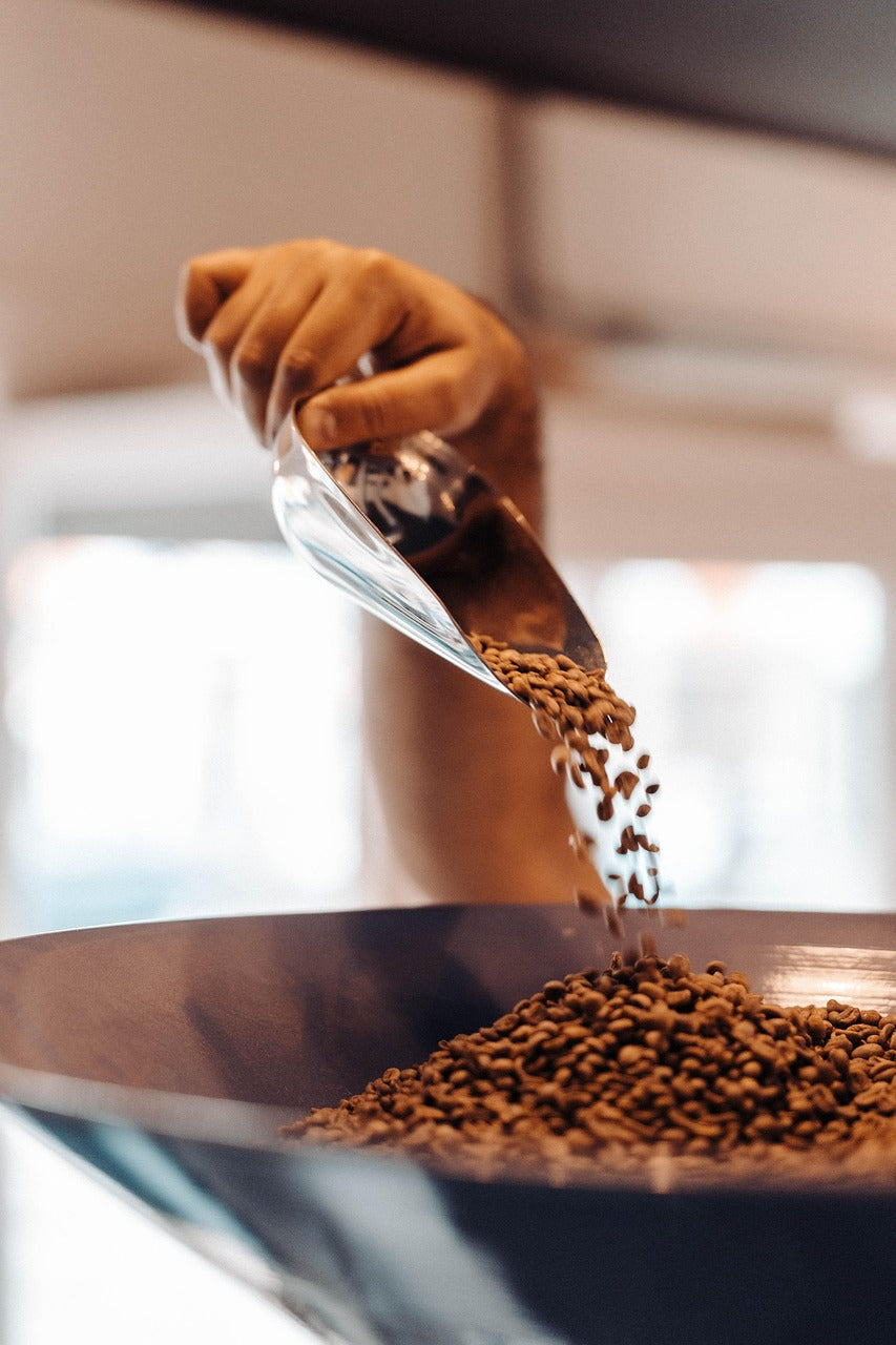 Ethiopia Yirgacheffe Single Origin