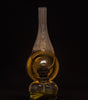 Mushroom Glass Table Lamp