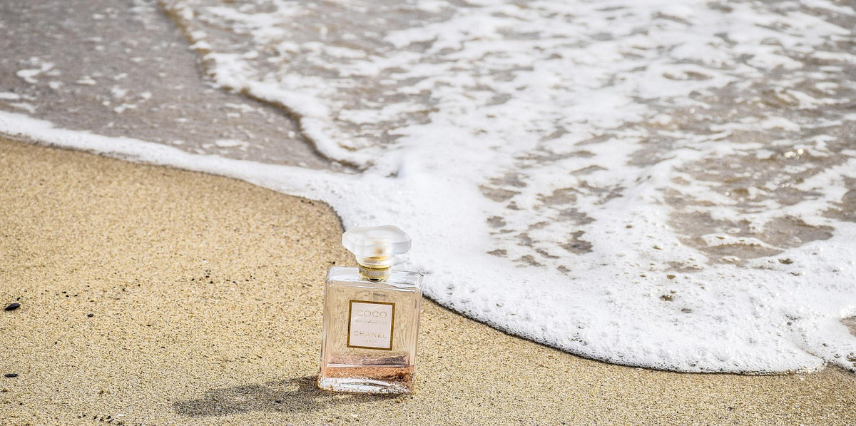 Salt Bloom Eau de Toilette
