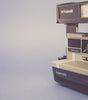 Halden Pop Instant Camera