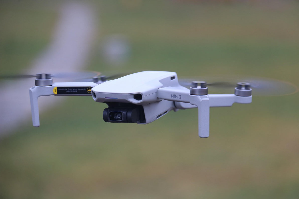 Halden Aero Mini Camera Drone