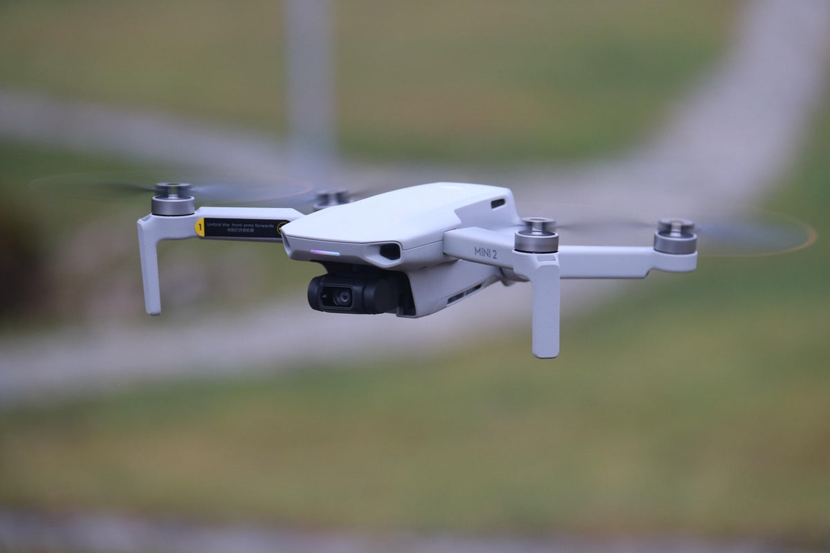 Halden Aero Mini Camera Drone