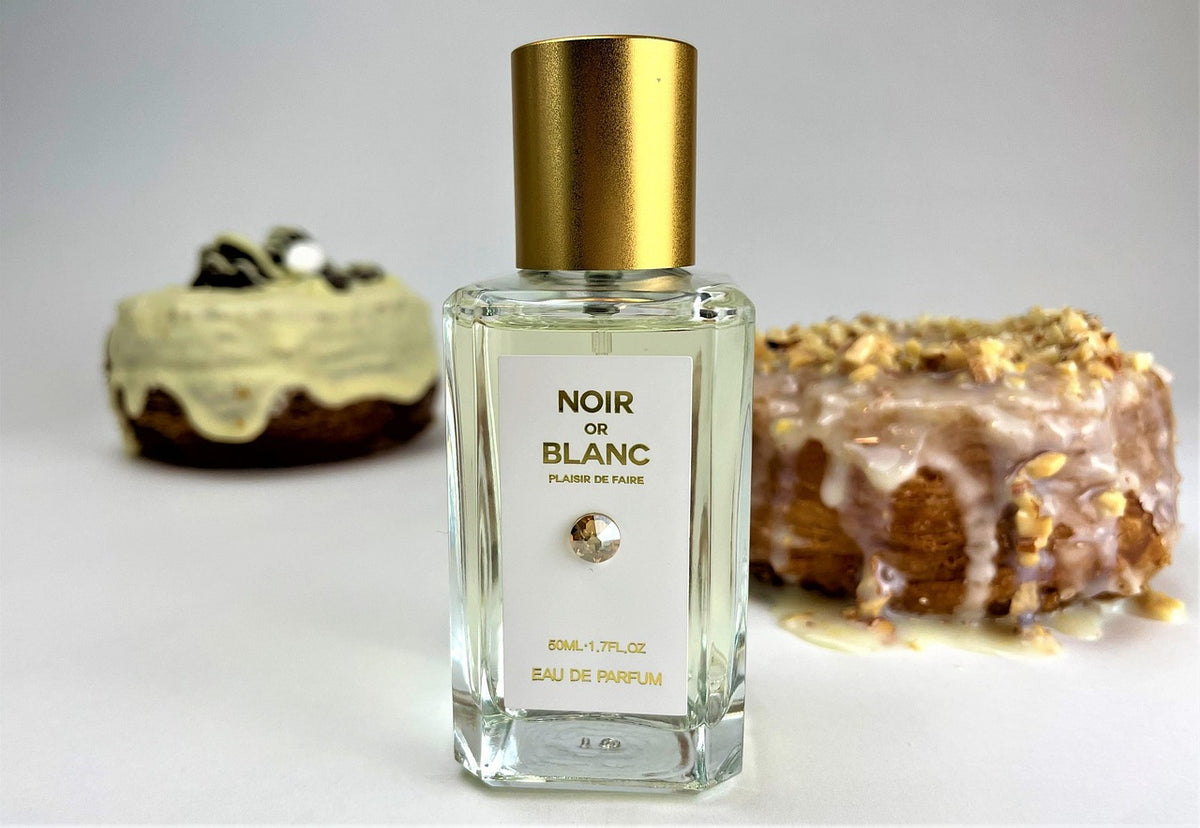 Vetiver Rain Eau de Parfum