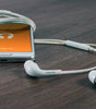 Heritage Walnut Open-Back Headphones
