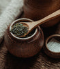 Hojicha Roasted Green Tea