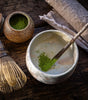 Ceremonial Grade Matcha