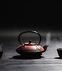 Enameled Cast Iron Dutch Oven