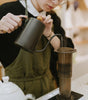 Gooseneck Pour-Over Kettle