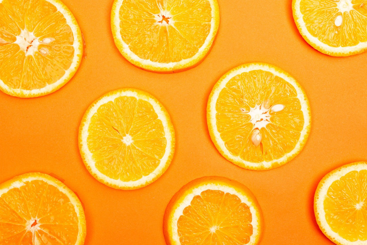 Golden Hour Vitamin C Serum