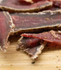Peppered Beef Jerky
