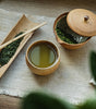 Bamboo Bathtub Tray