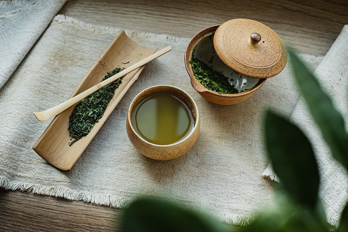 Bamboo Bathtub Tray