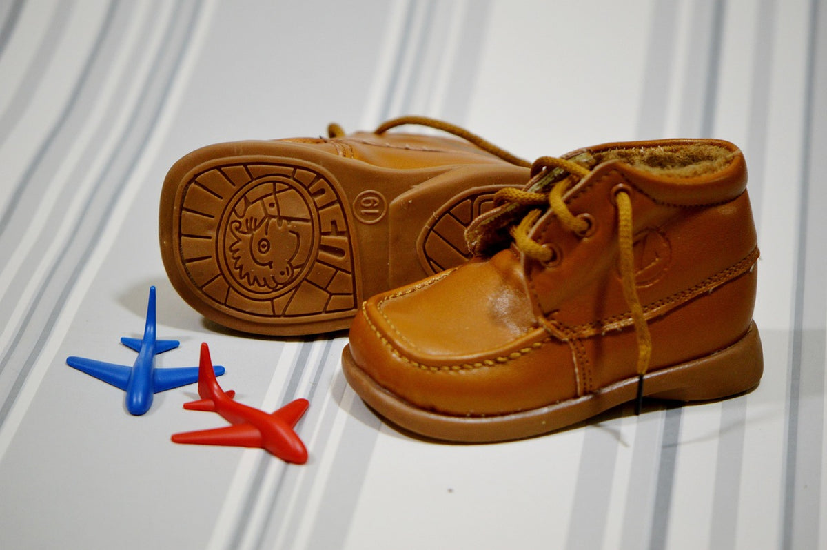 Fringe Leather Moccasins