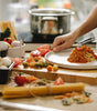 Slow-Simmered Marinara Sauce