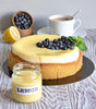Lemon Drizzle Loaf Cake